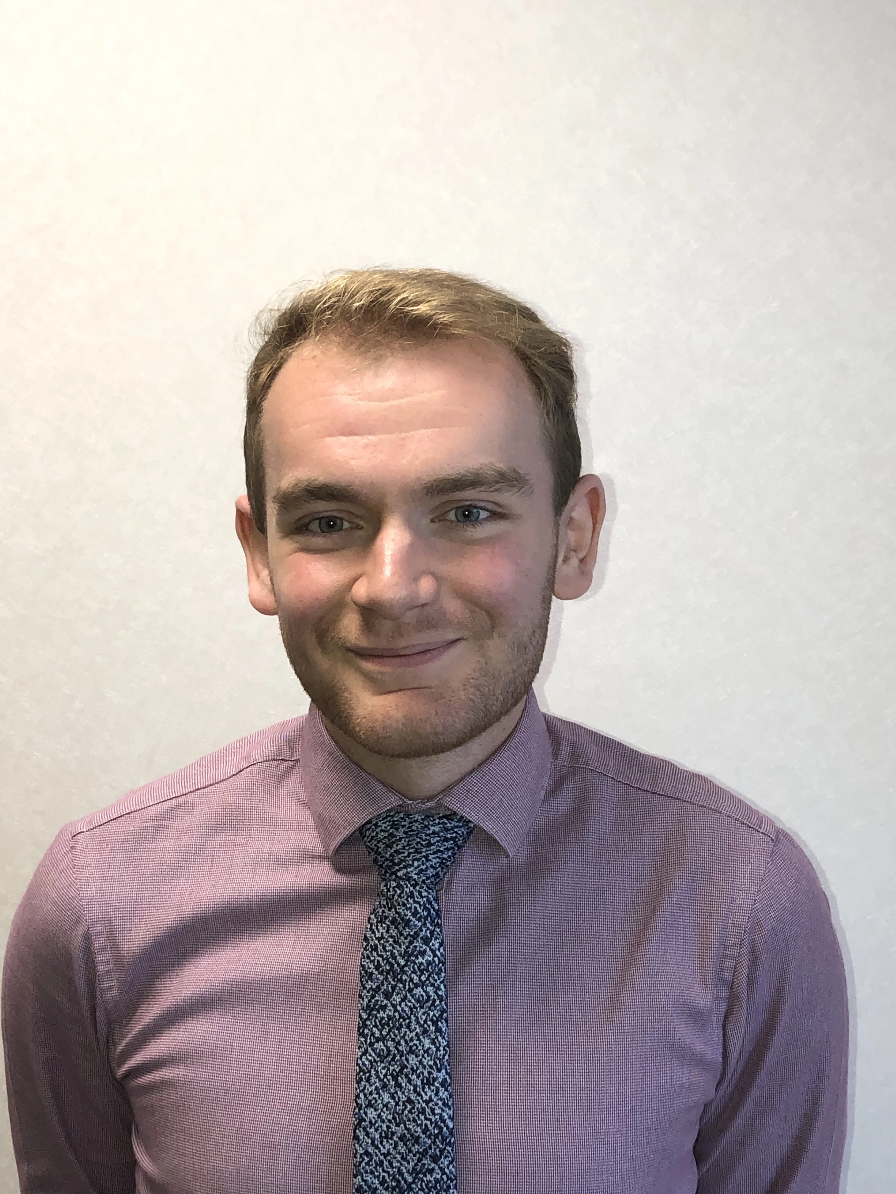 Pierce’s Lewis Withnell has become a Chartered Accountant after gaining the ICAEW (Institute of Chartered Accountants in England and Wales) ACA qualification. 