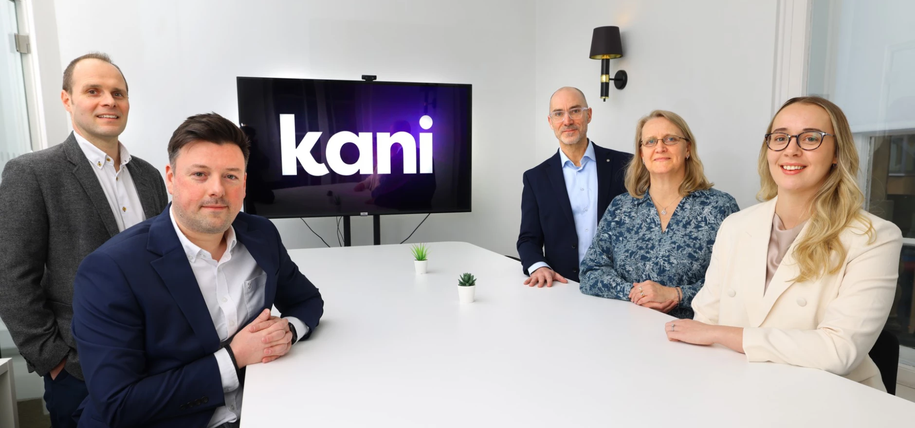 Kani Payments