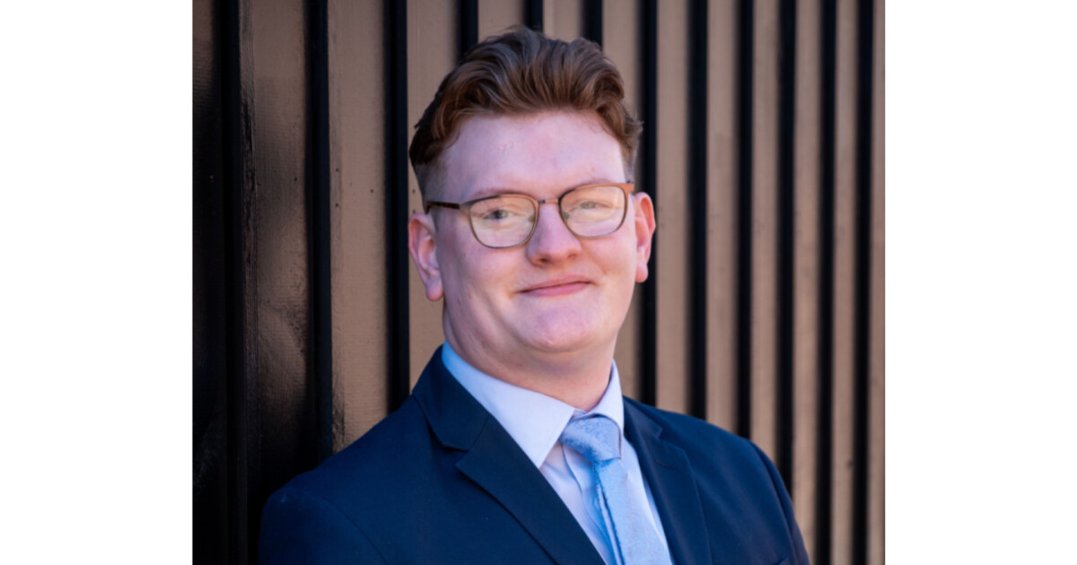 Richard Reed Solicitors promotes trainee solicitor | Bdaily