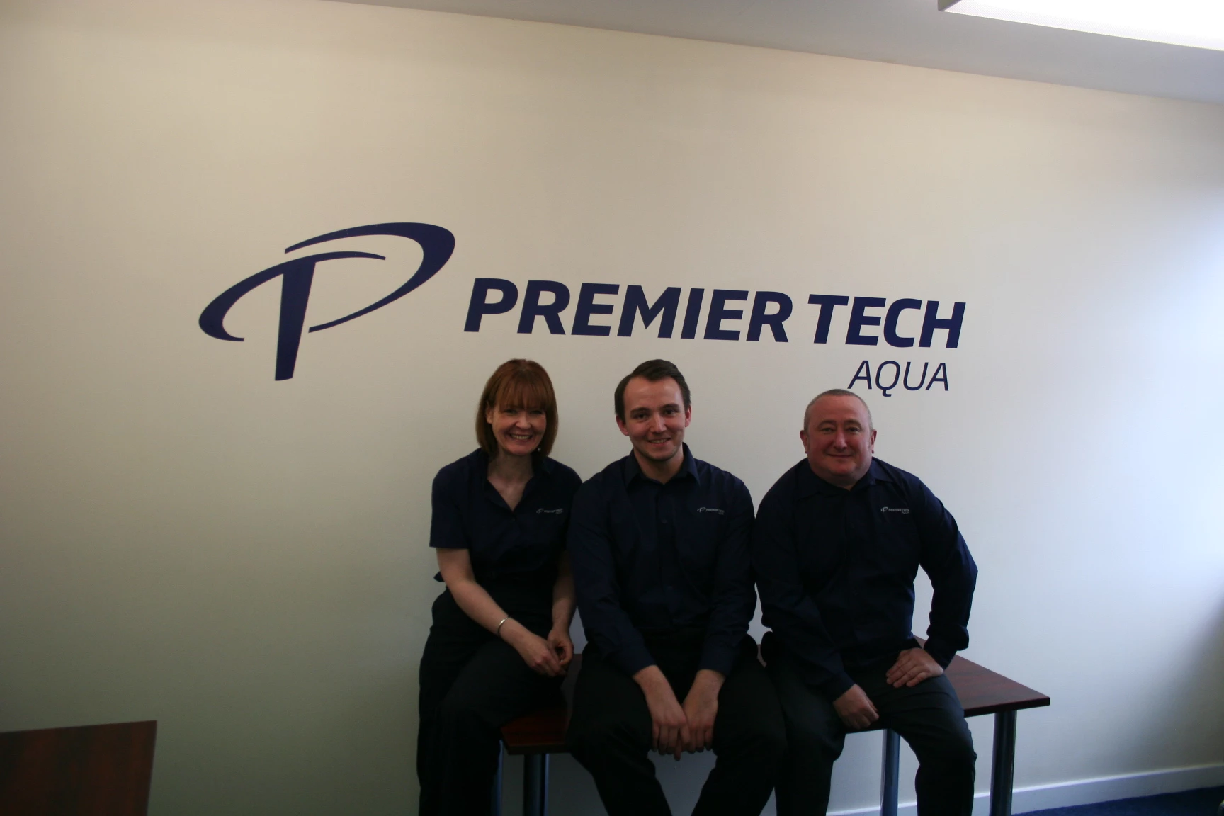 Premier Tech Aqua Appointment Photo