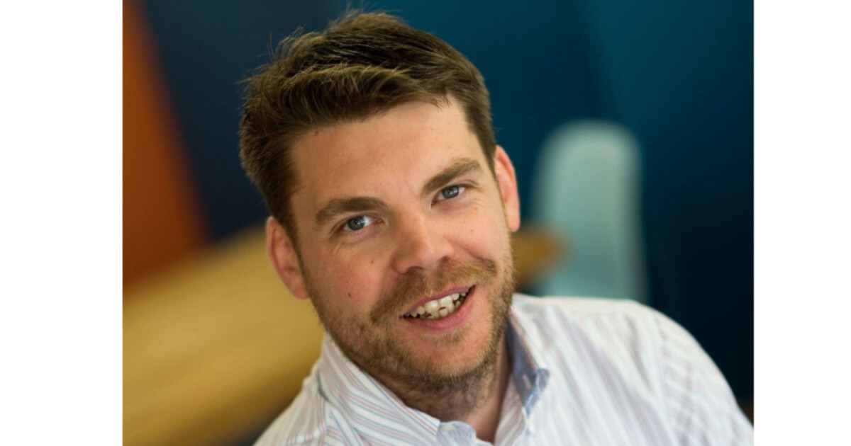 Agilio Software Appoints New CEO as Growth Continues