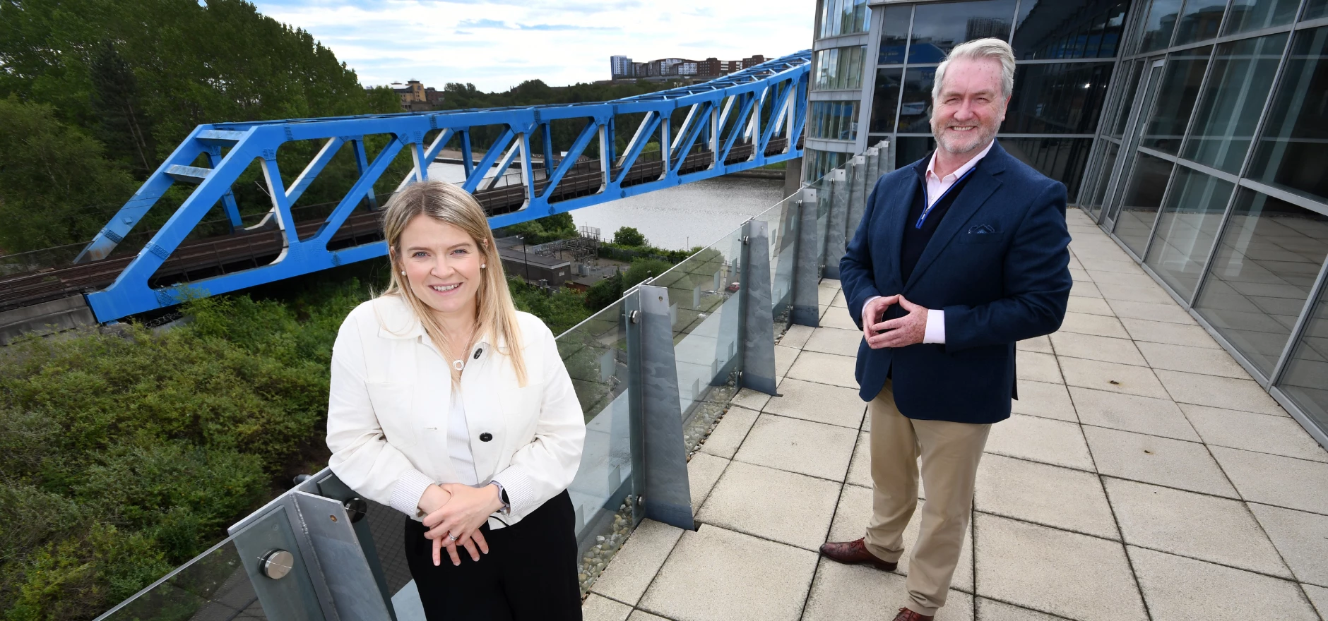 Jessica Ross and Paul Jennings 2.jpg