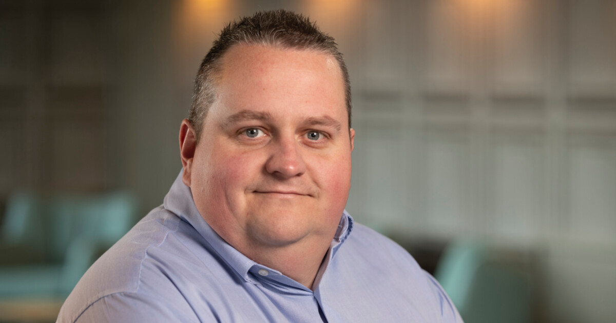 Solix Ceo Salix Homes appoints new CEO | Bdaily