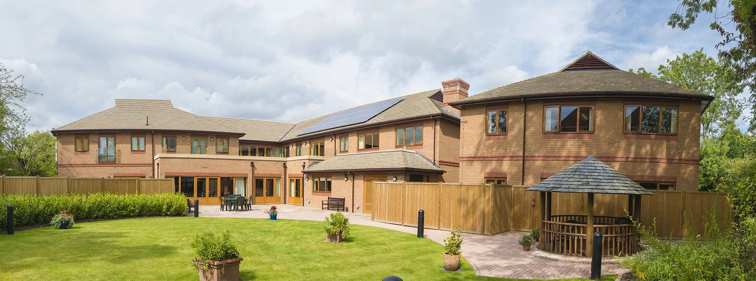 Francis House Children's Hospice
