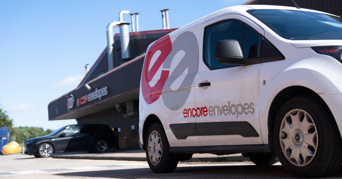 Encore Group Expands Footprint with Heritage Envelopes Acquisition