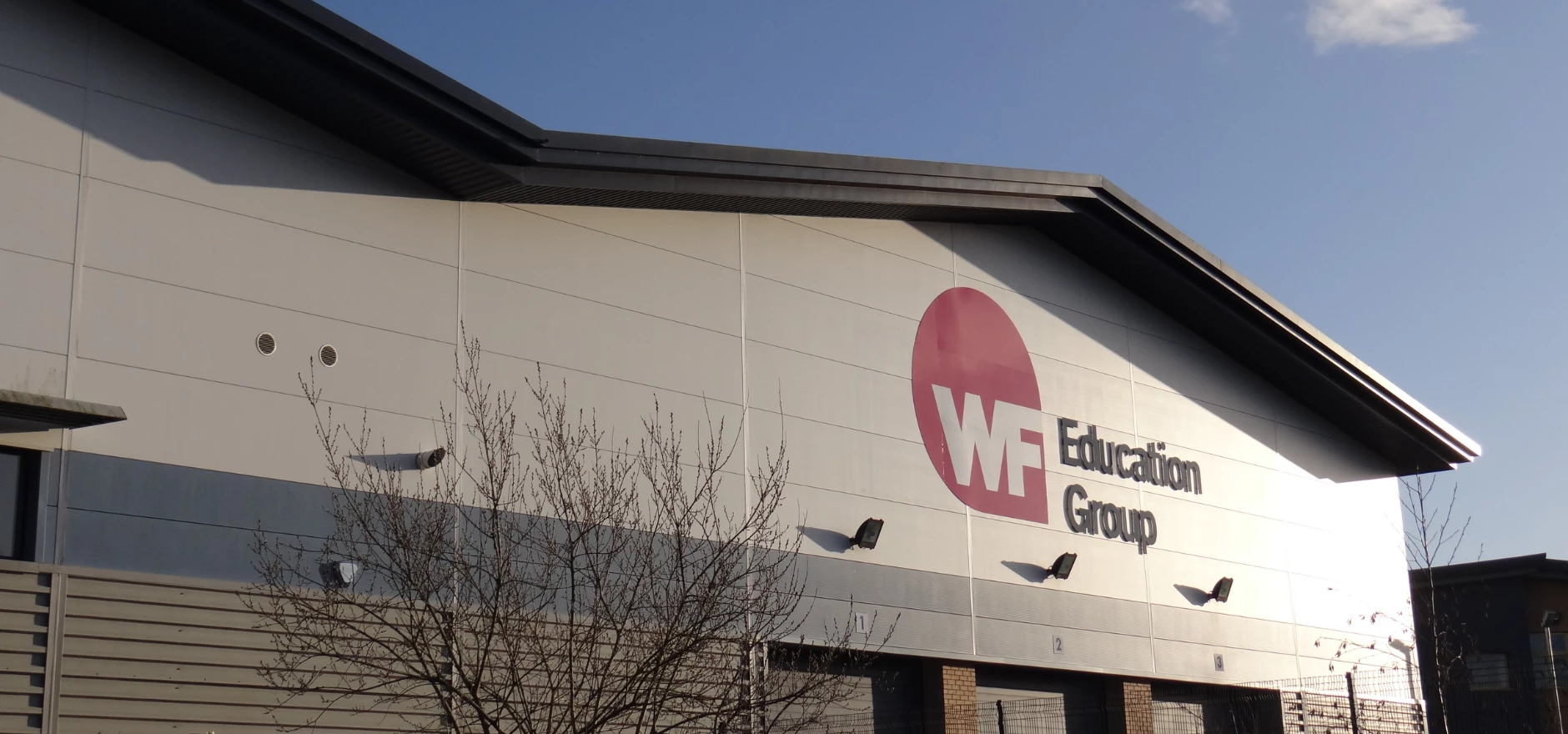 WF Group