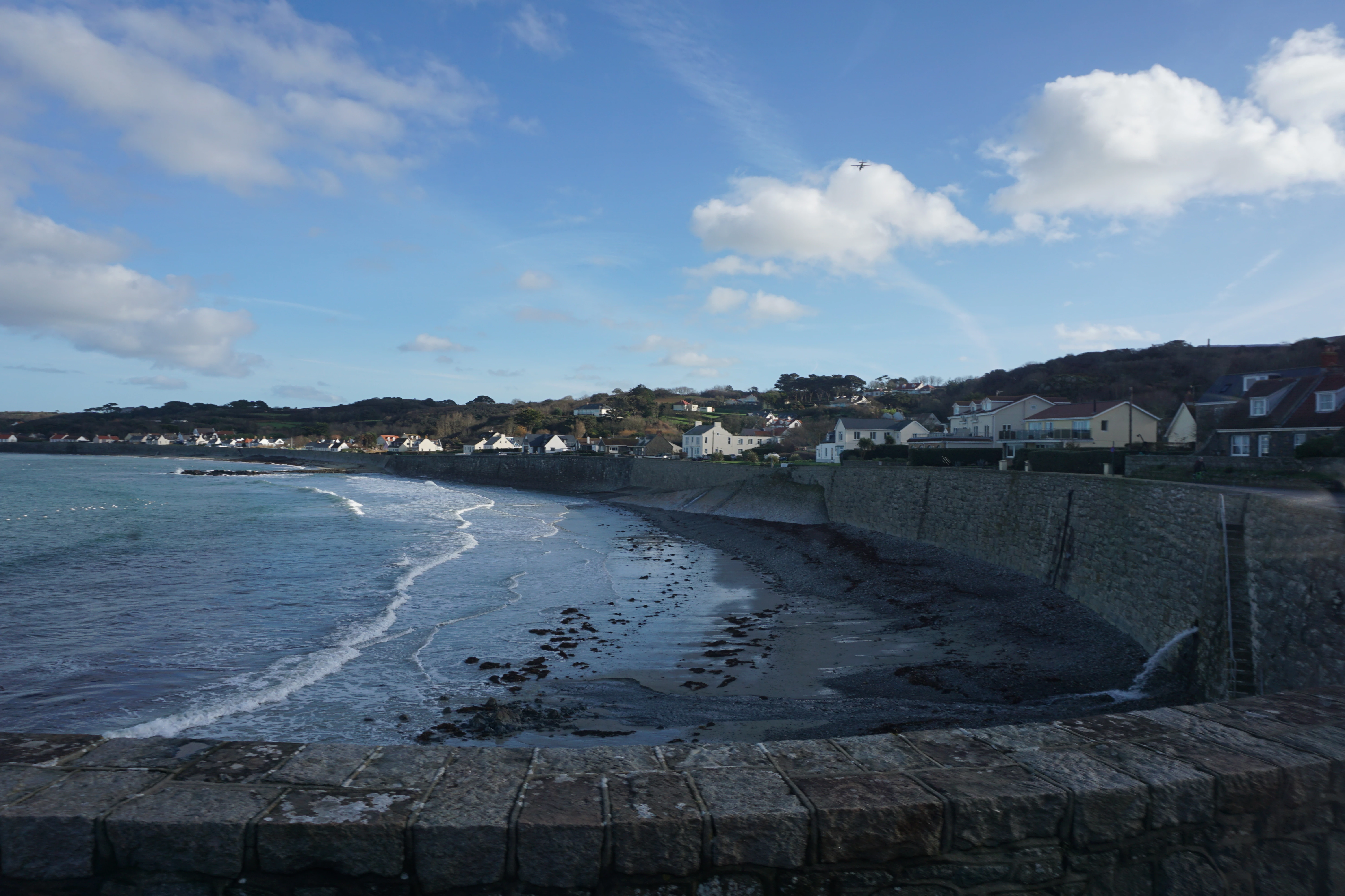 Guernsey, Channel Islands