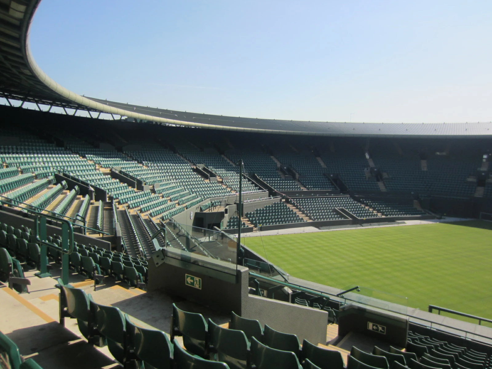 No. 1 Court, Wimbledon