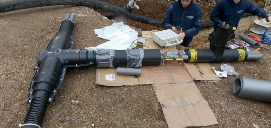 Pipe