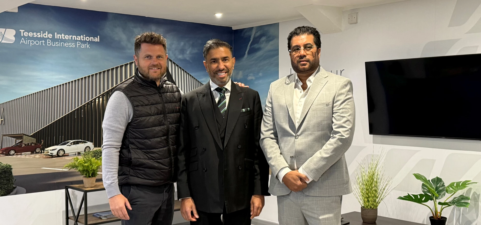 Phil Forster, Ammar Mirza CBE and Atif Malik.jpg