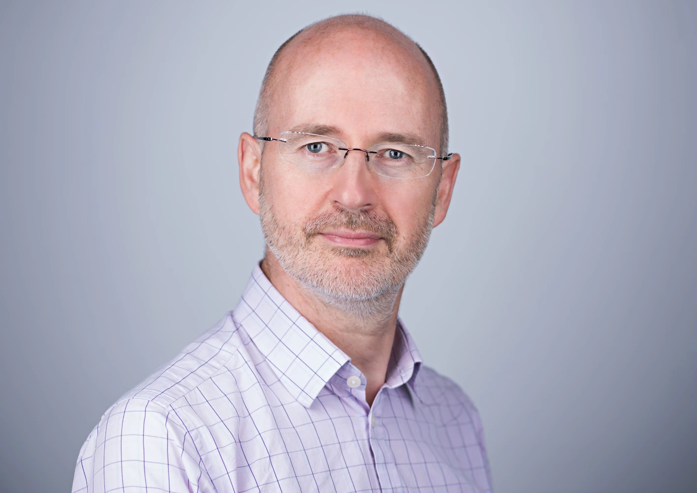 Geof Ellingham, Chair of Agile Business Consortium 
