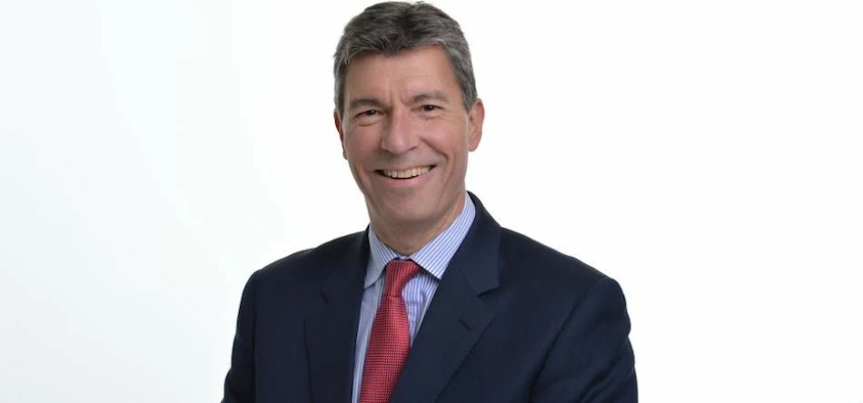 Paul Wilson, CEO