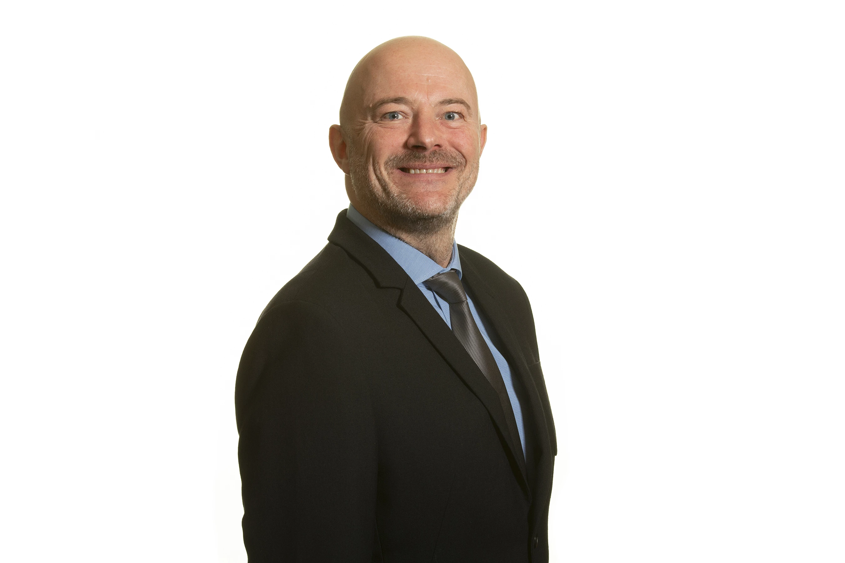 Simon Rowland, construction partner at WBD