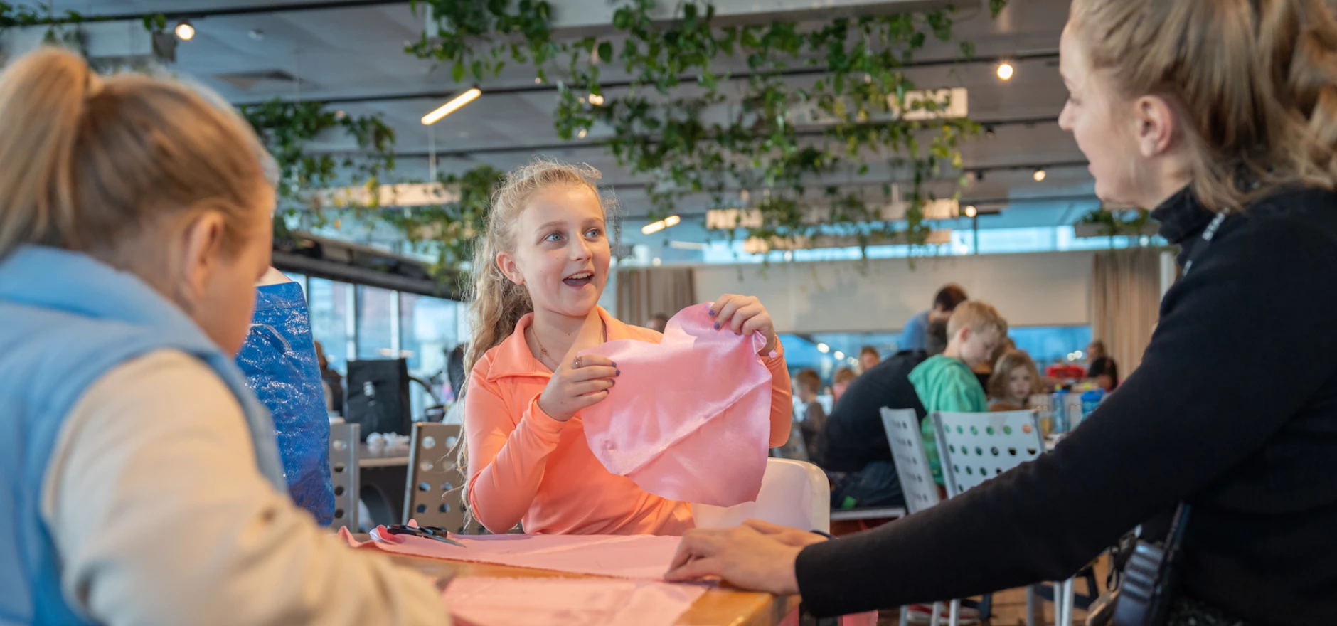 Baltic is hosting five days of eco-friendly activities over May half term__Copyright Baltic.jpg