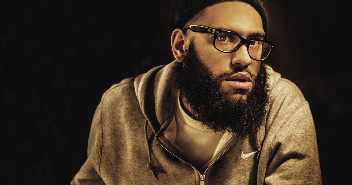 Plood The Rapper Comedy stars head to Soho for next instalment of Ploom Presents series ...