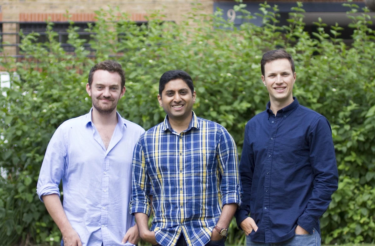 Pouch co-founders