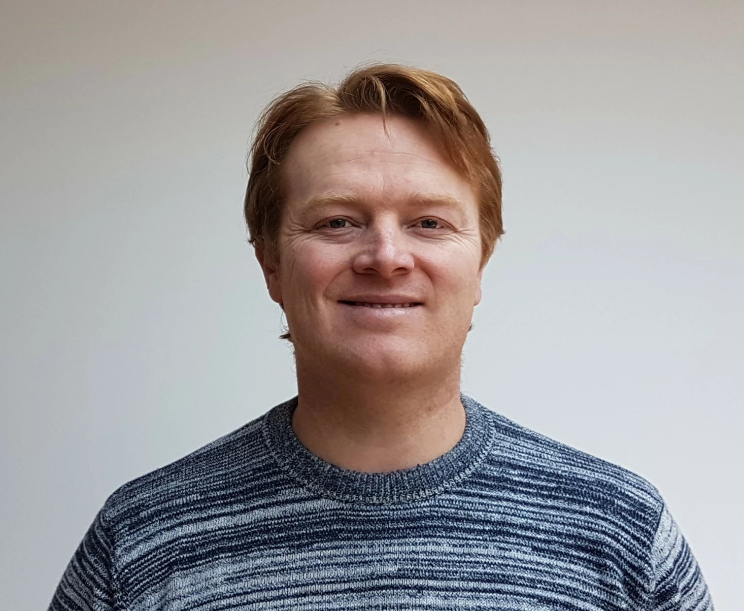 Willem Lewis Joins Andel as Special Projects Executive