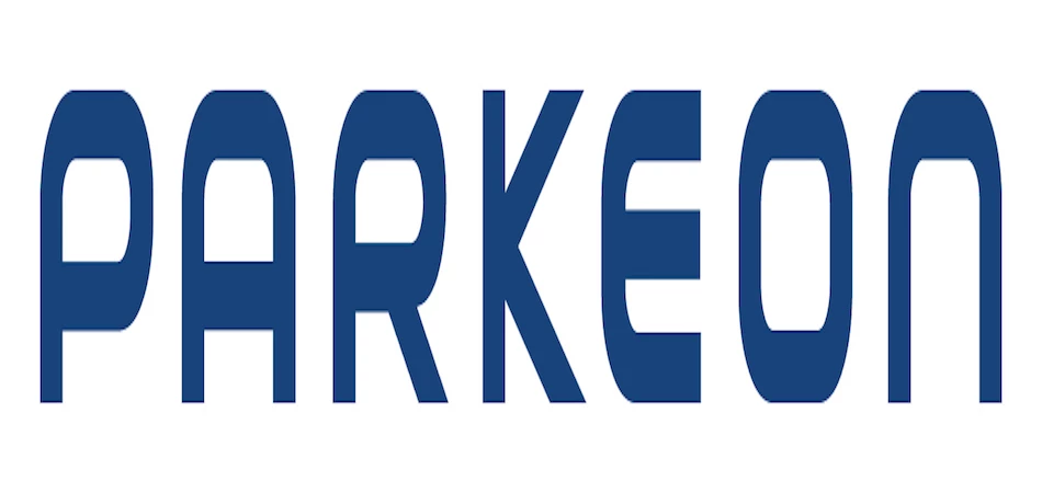 Parkeon Logo