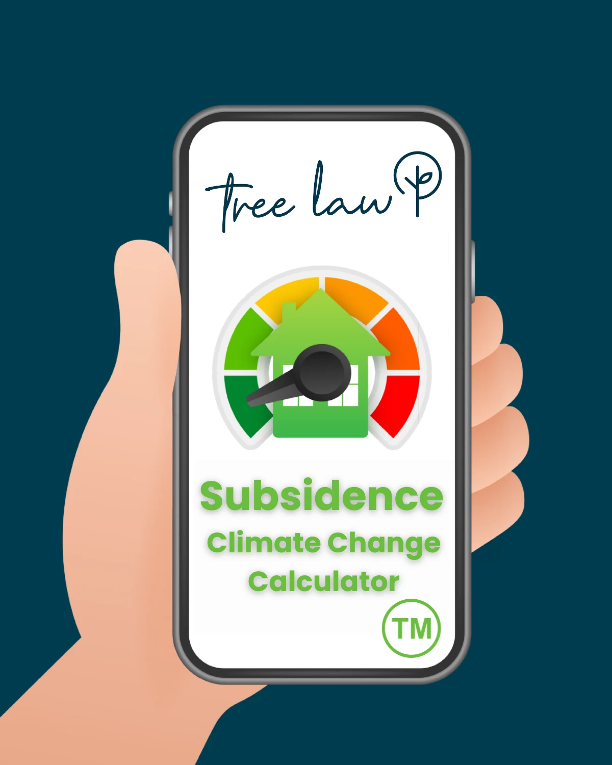 Innovative solution supports insurers with net-zero objectives by measuring emissions relating to tree-based subsidence claims