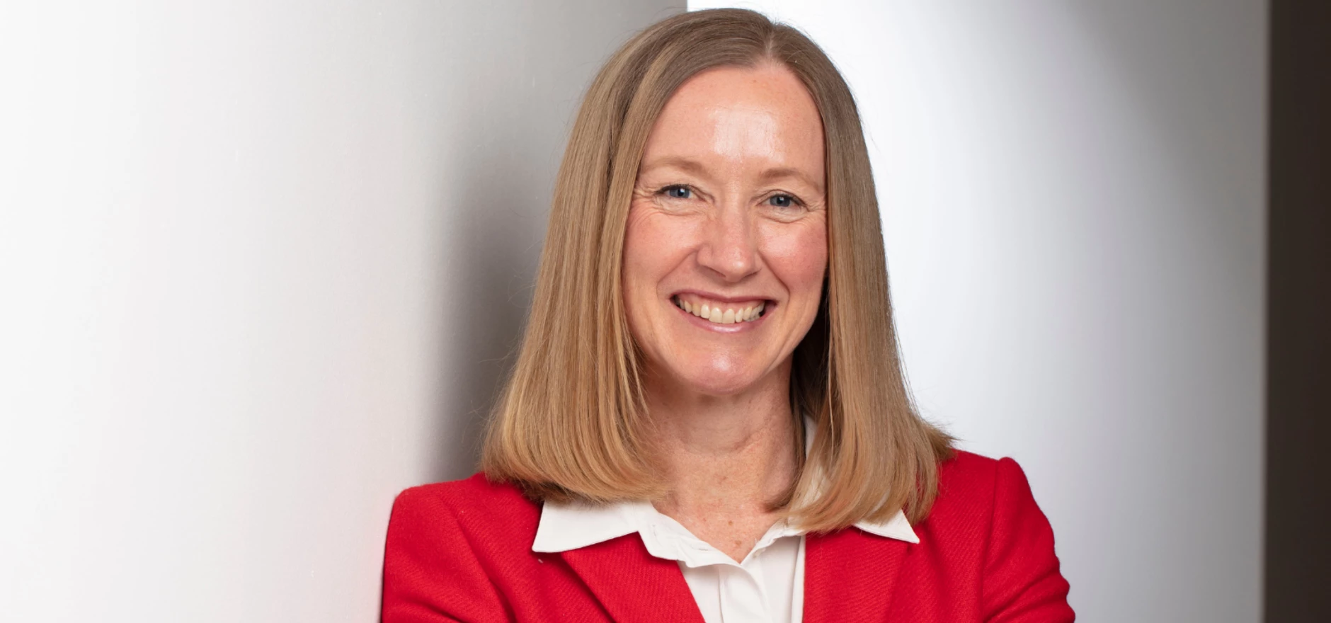 Entrepreneurs' Forum CEO Elaine Stroud
