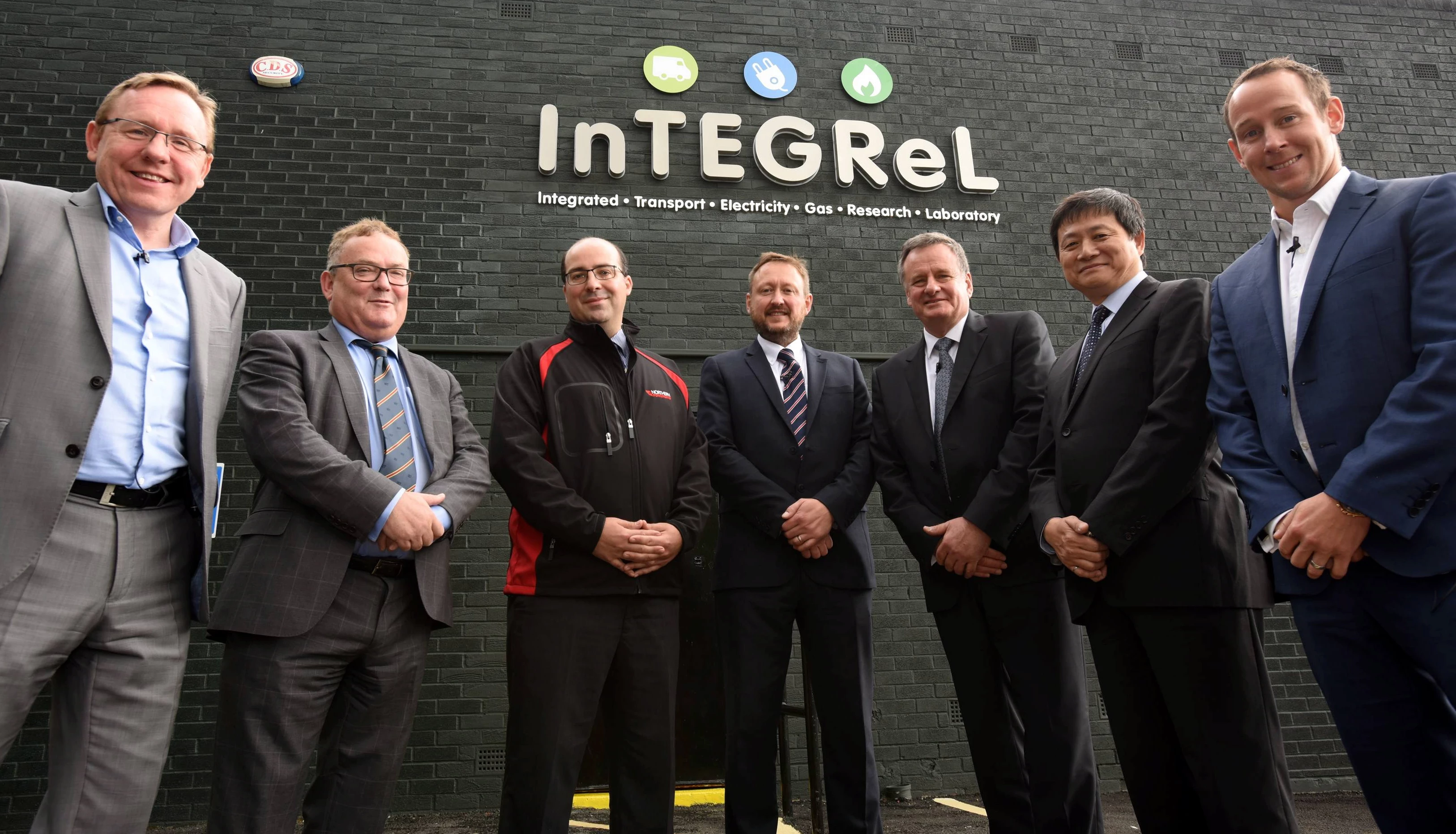 InTEGReL site