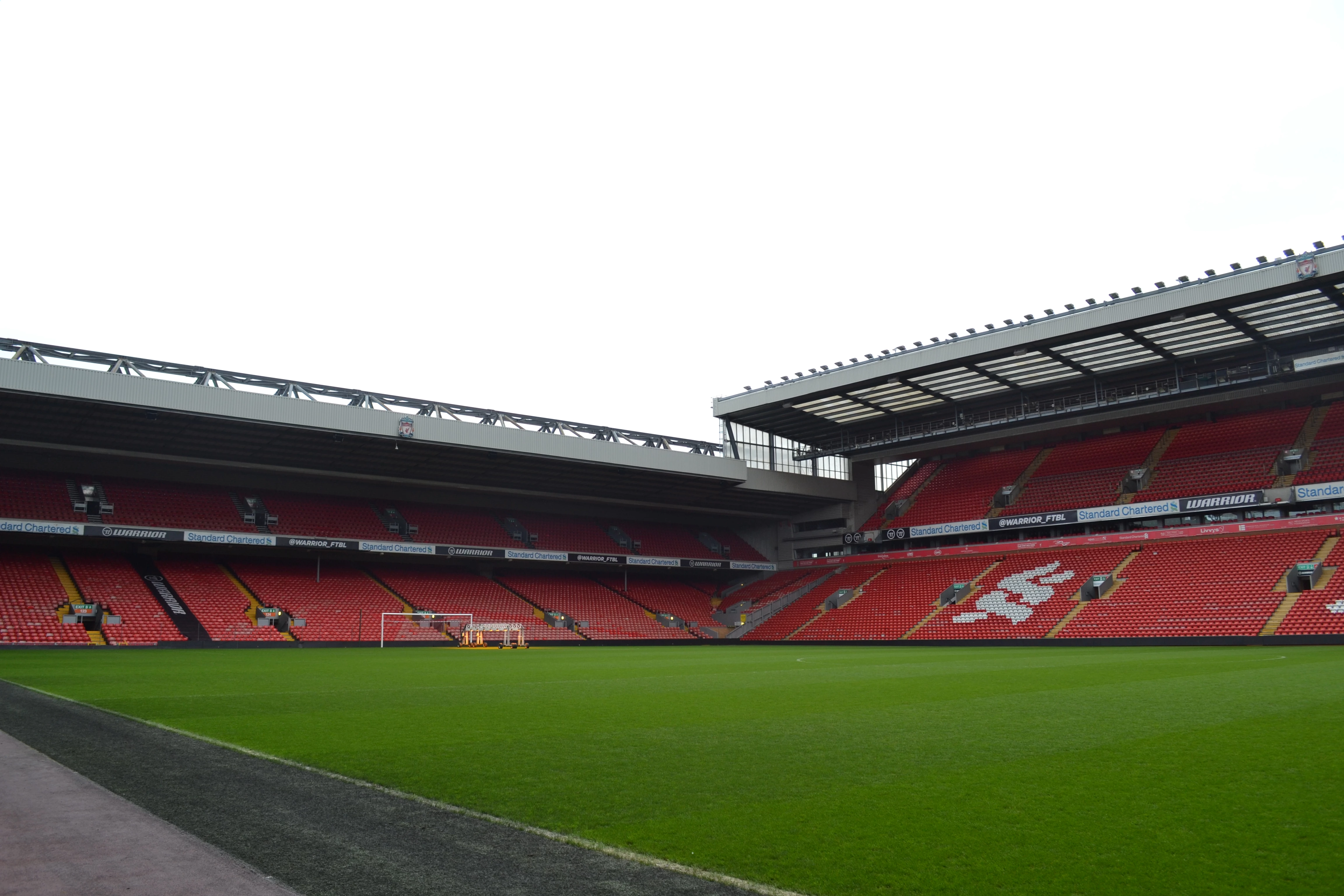 Anfield Tour (3)