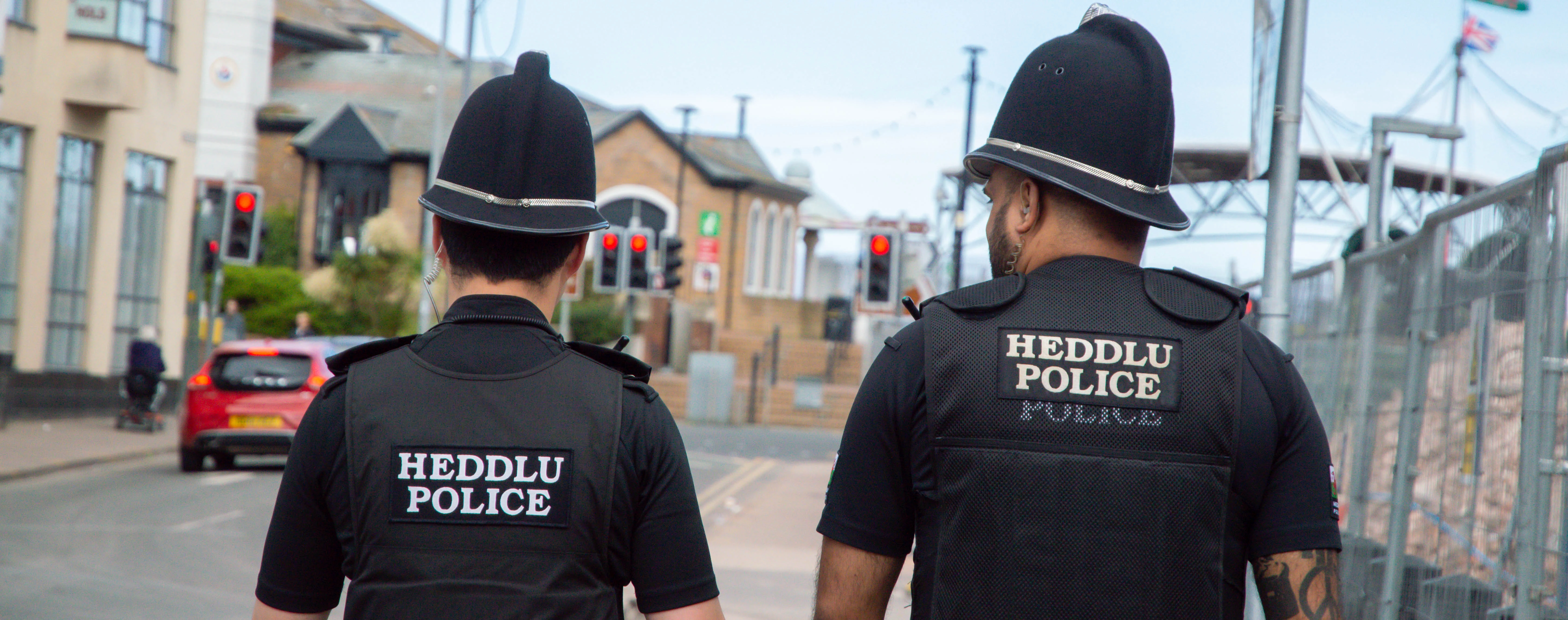North Wales Police