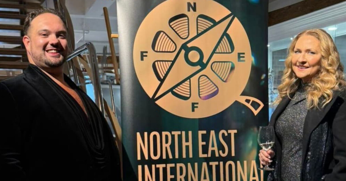 Cgpr NEIFF campaign achieves record-breaking reach | Bdaily
