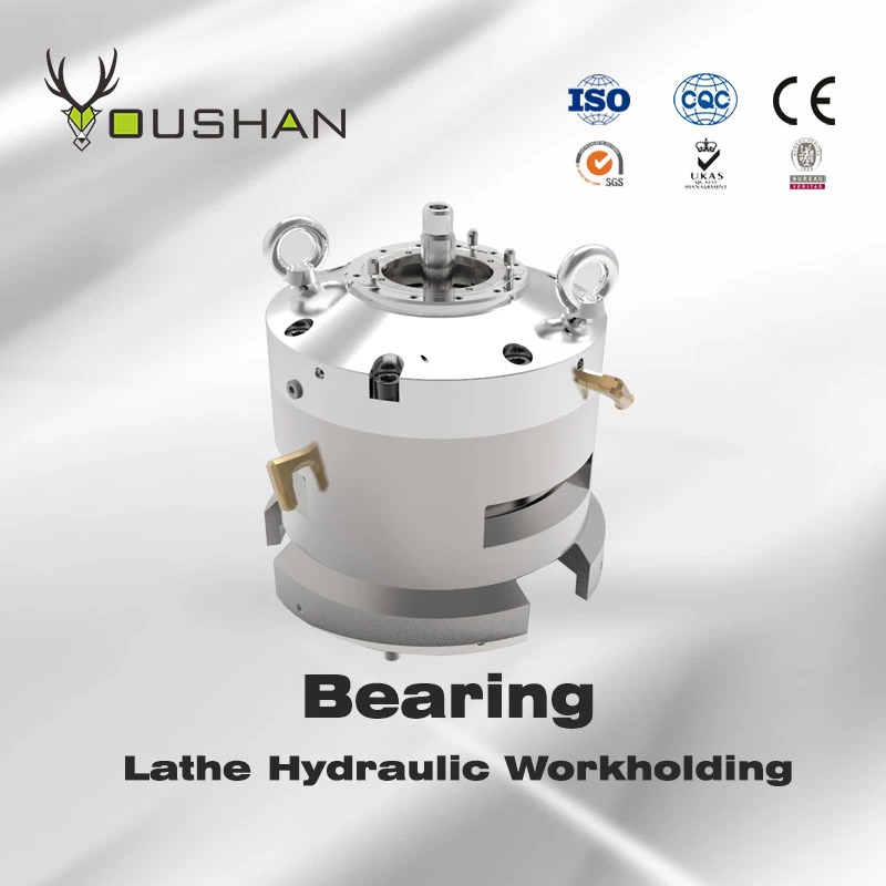 Bearing fixture