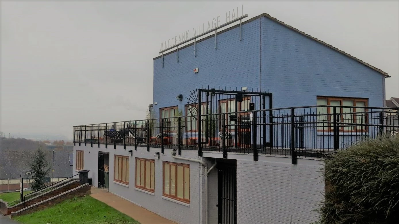 Wincobank Village Hall