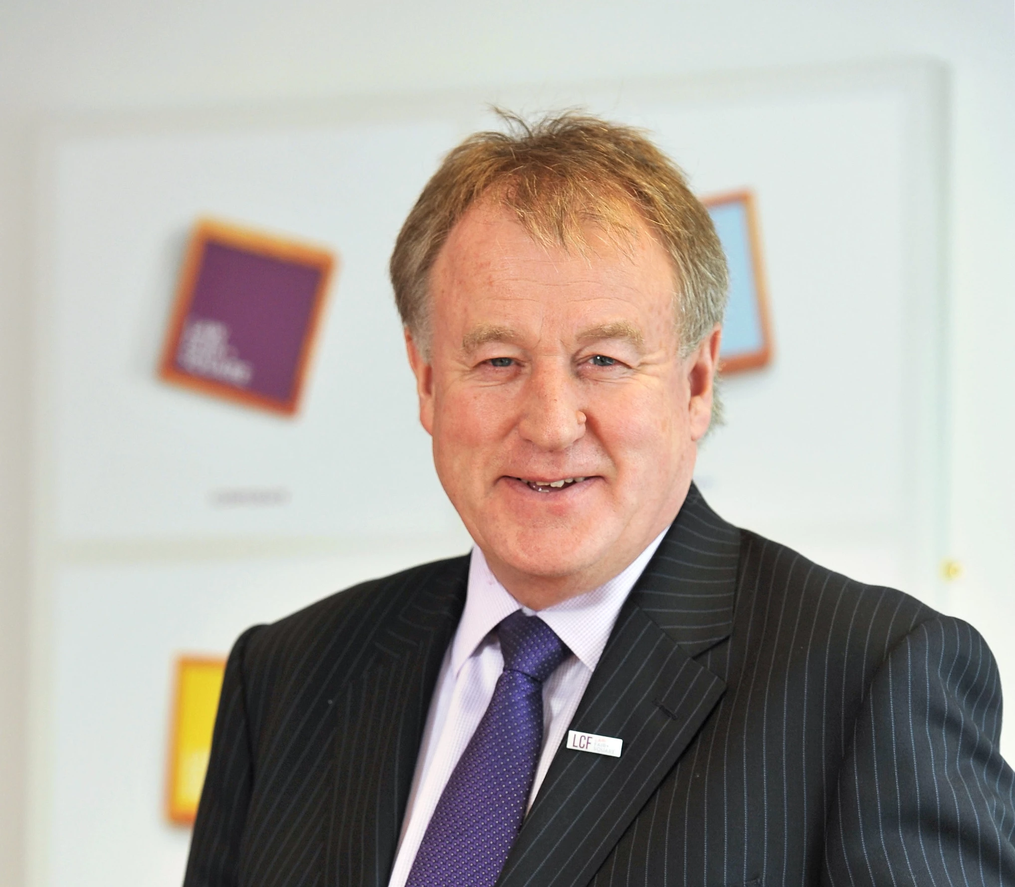 LCF Law goes green with recycle campaign