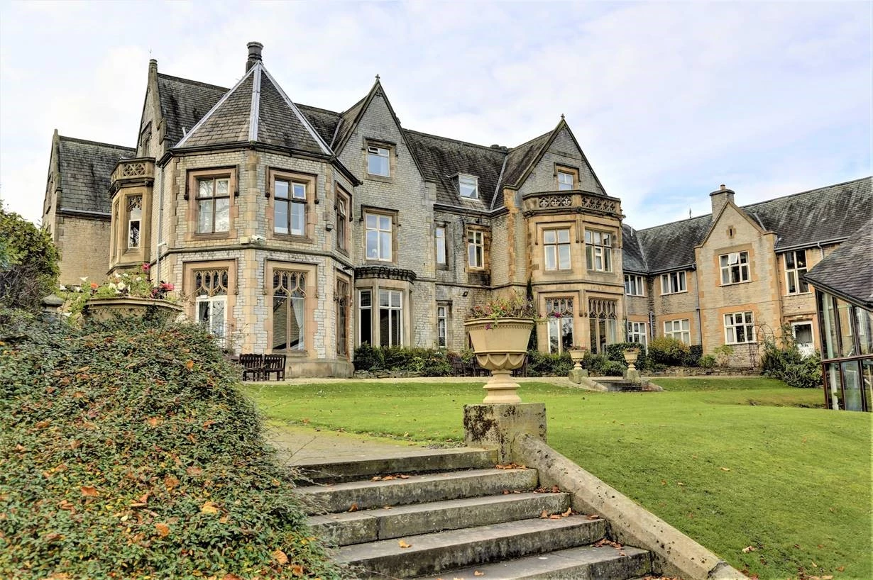 Kenwood Hall Hotel & Spa