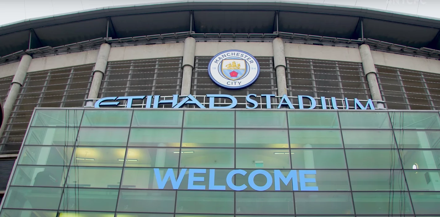 Each of the facilities will be jointly MCFC and Goals branded