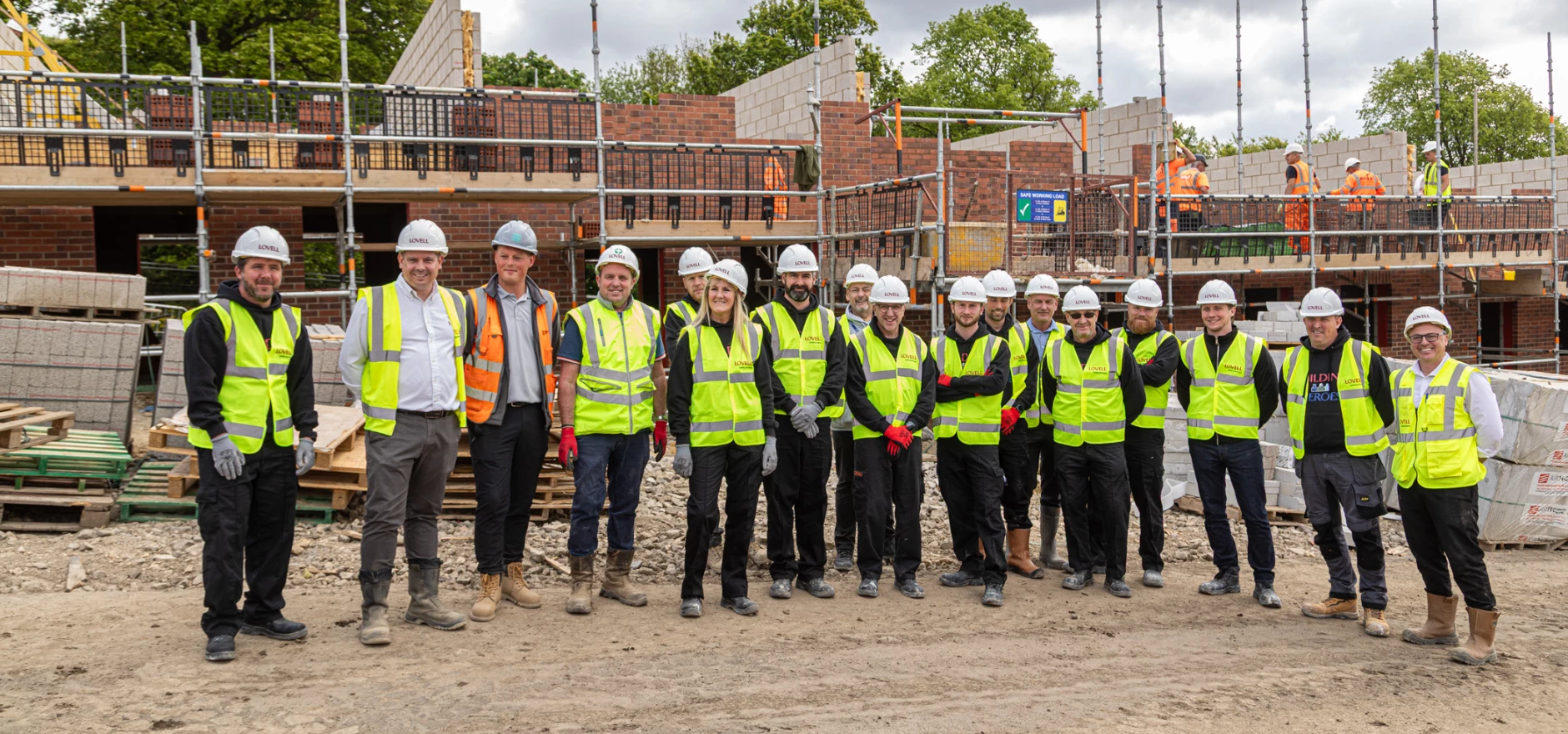Lovell North East - Building Heroes Benwell Dene site visit (75).jpg