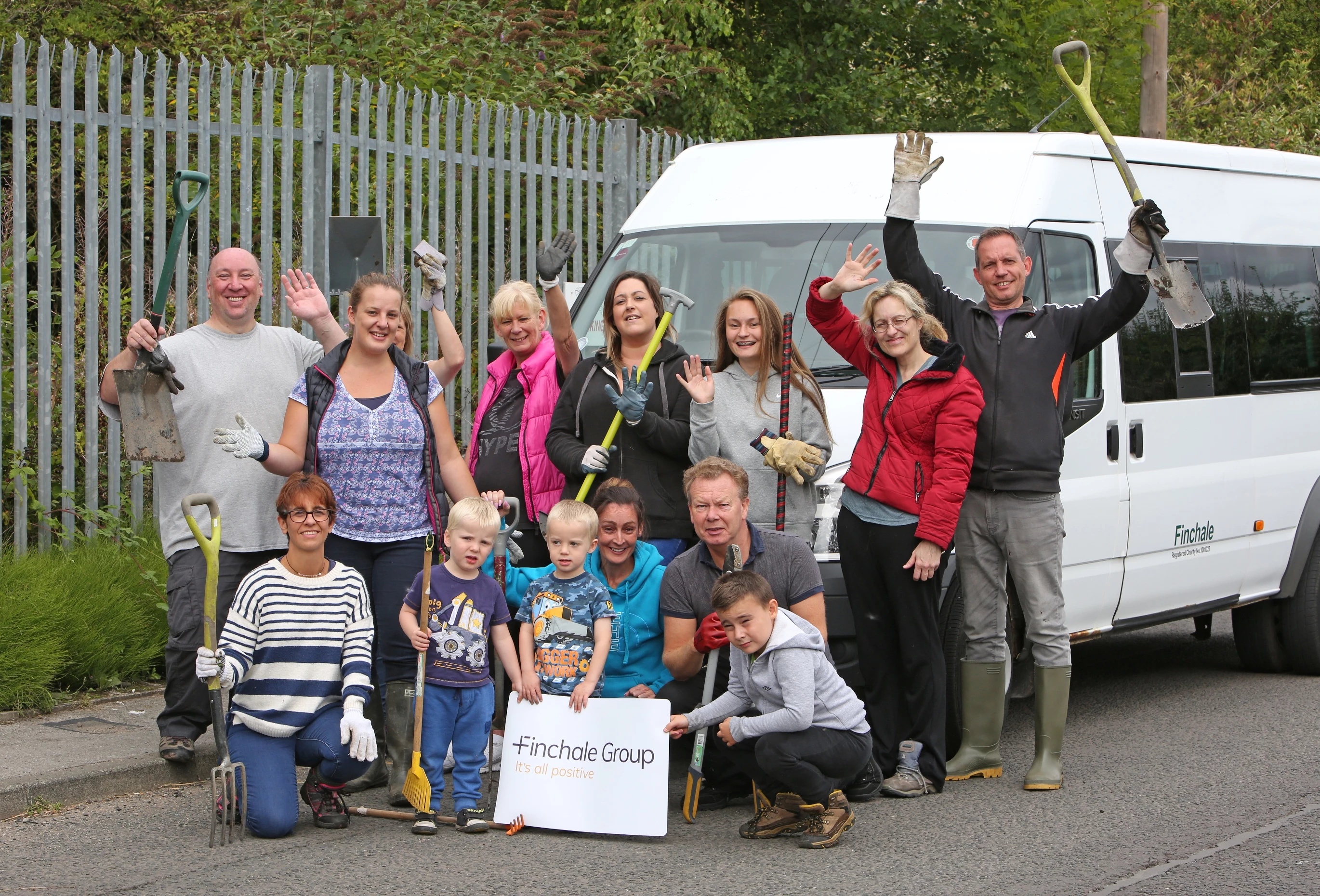 Finchale Group