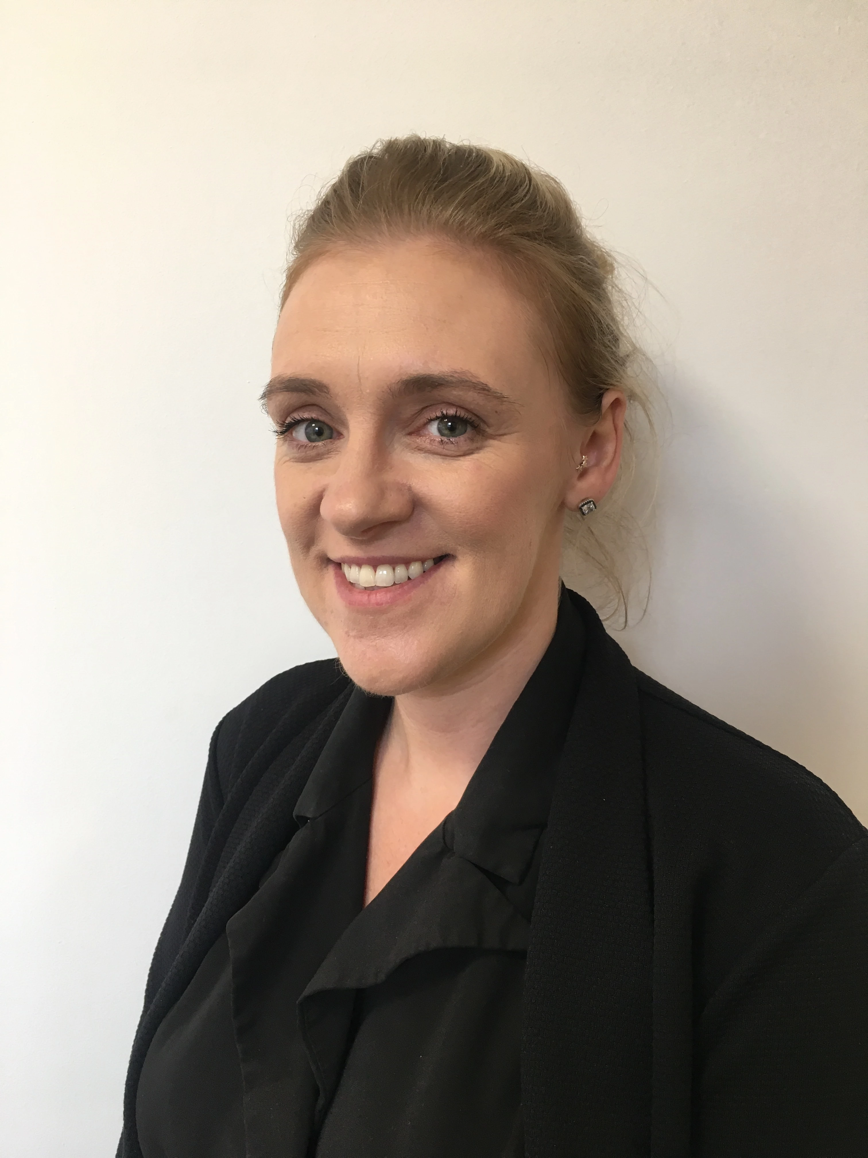 Michelle Hamilton-Graney