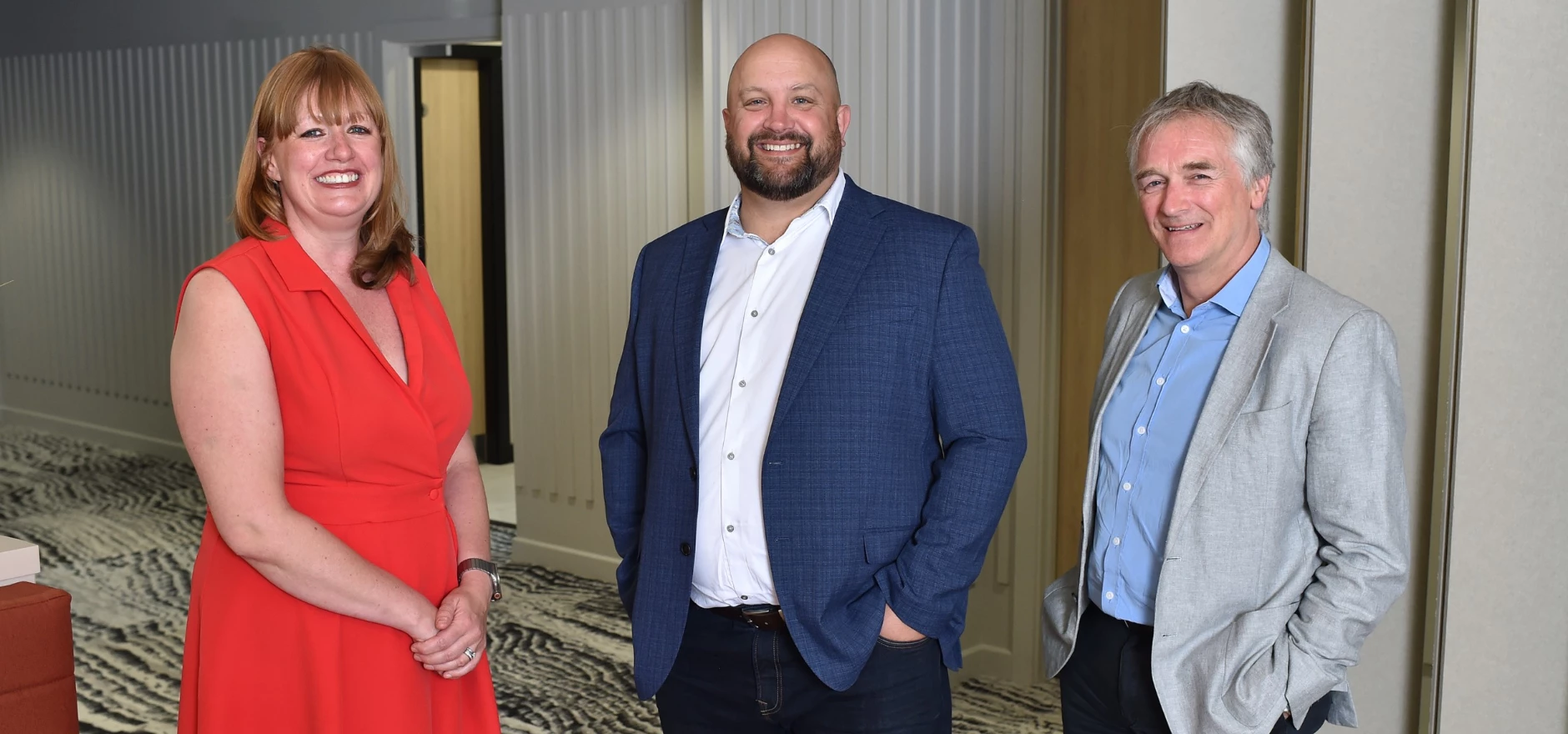 Nikki Whittle; Brett Cooper; Mark Rathbone, head of corporate.jpg