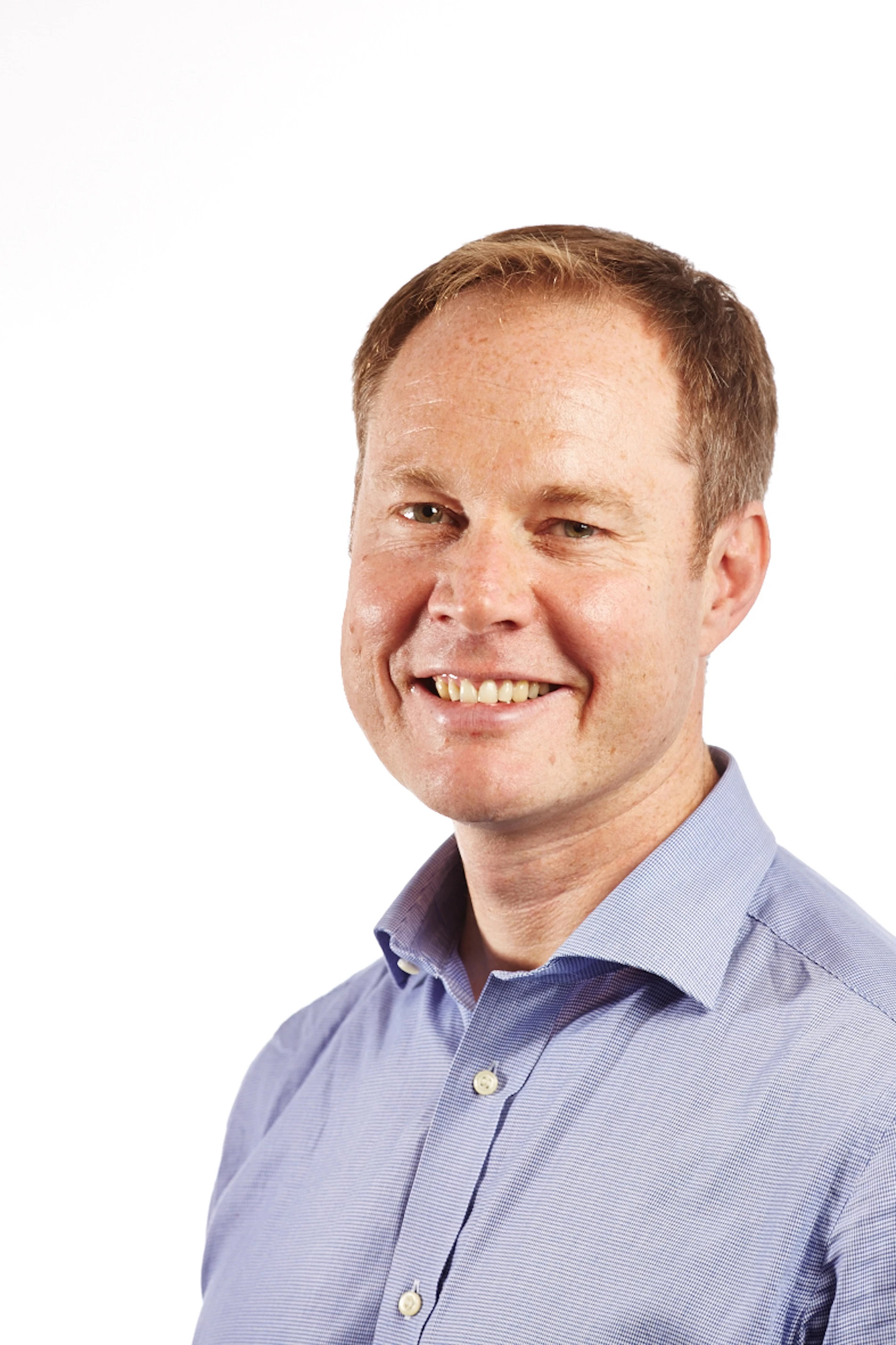 Richard Flint, CEO of Sky Betting & Gaming