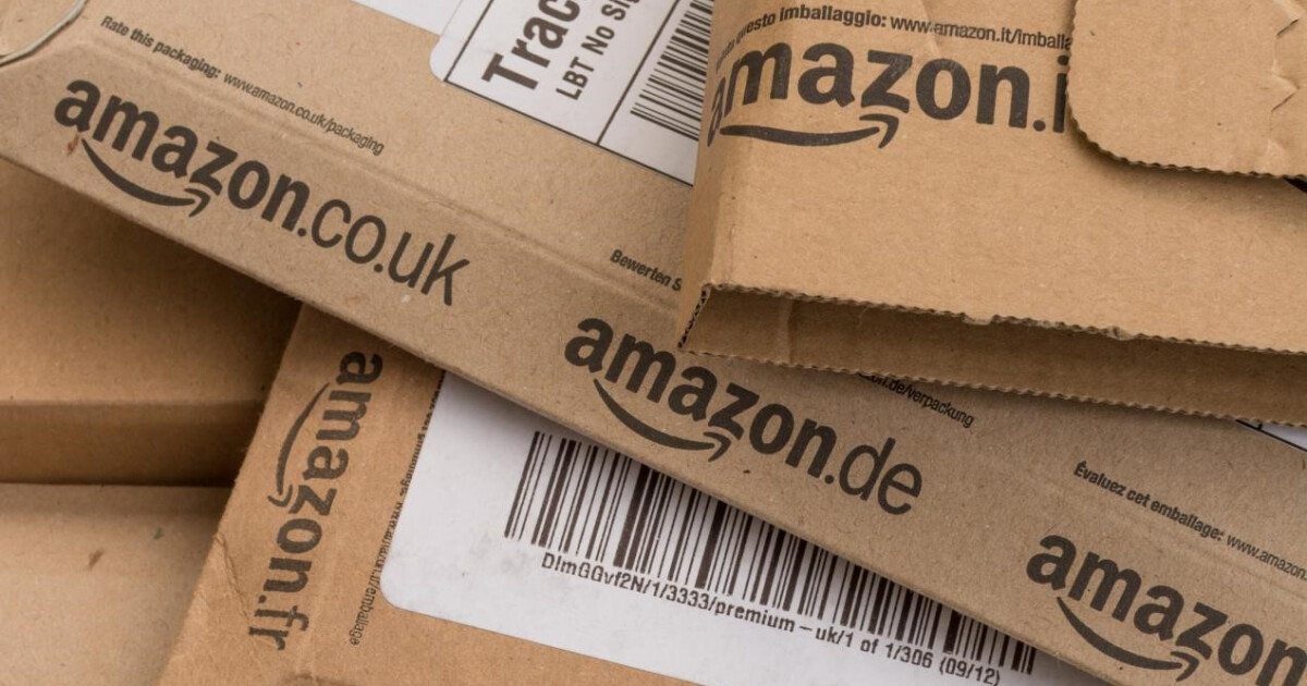 Unreturned UK shoppers sitting on £2.4bn of unreturned goods bought online | Bdaily