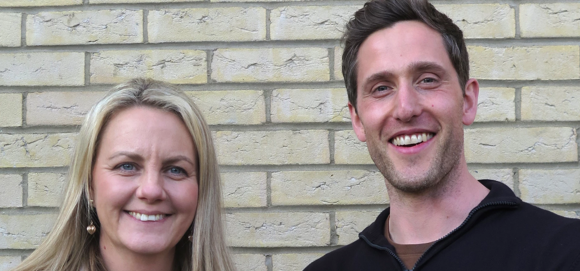 Heidi Shackell, The Lettings Hub & Chris Hutchinson, Canopy.JPG