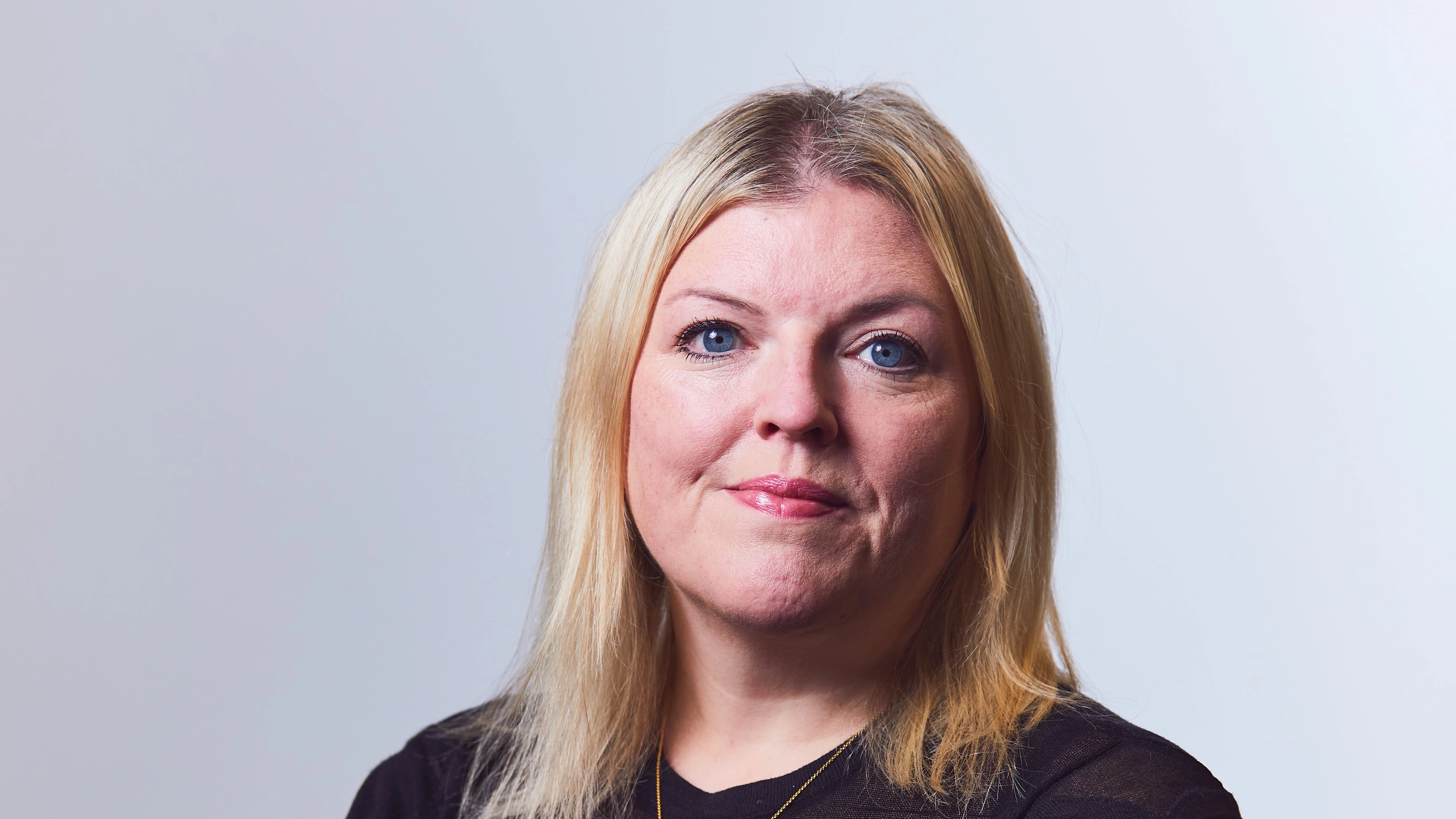 Katie Gallagher, managing director of Manchester Digital 