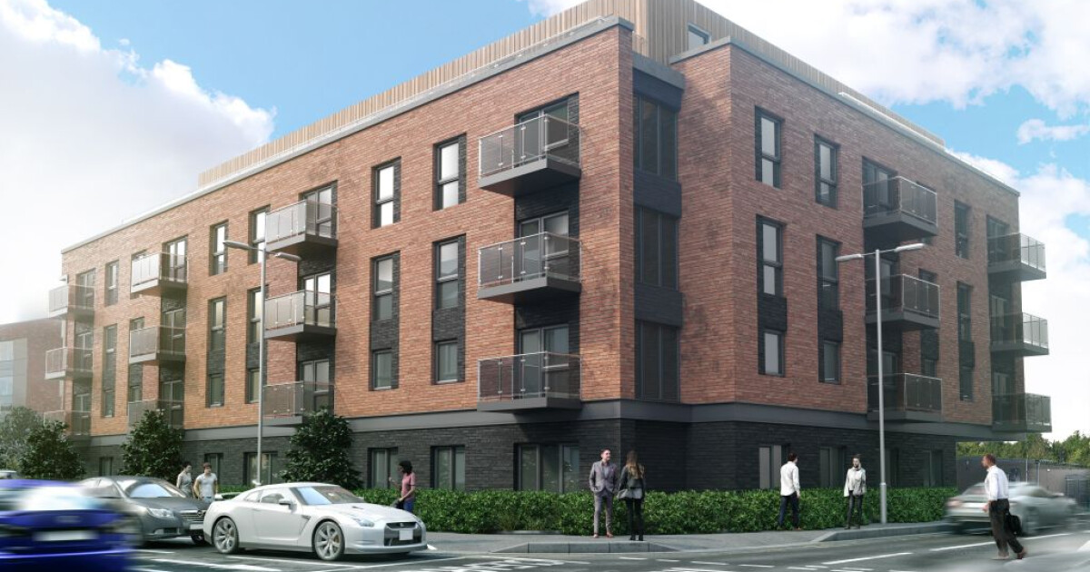 Pro Development York £4.1m York development set to deliver 32 new homes | Bdaily