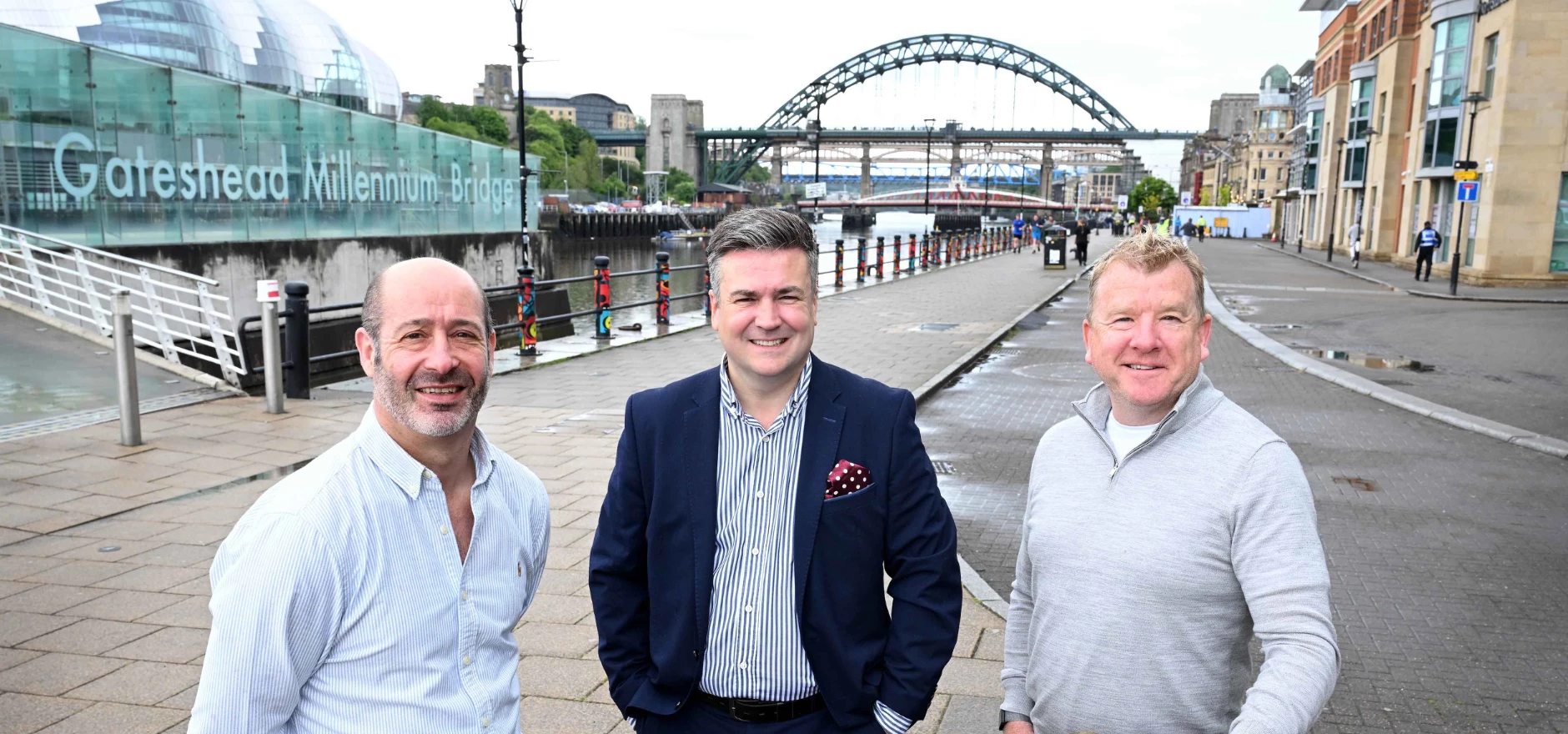Melius 3 l-r Richard Brown Ian Wilson Eldon Jobe.JPG