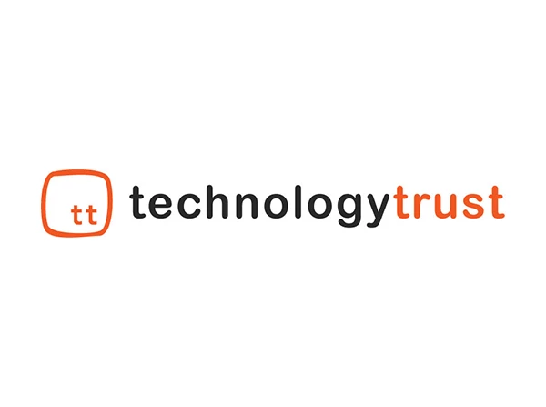 Tech Trust Logo