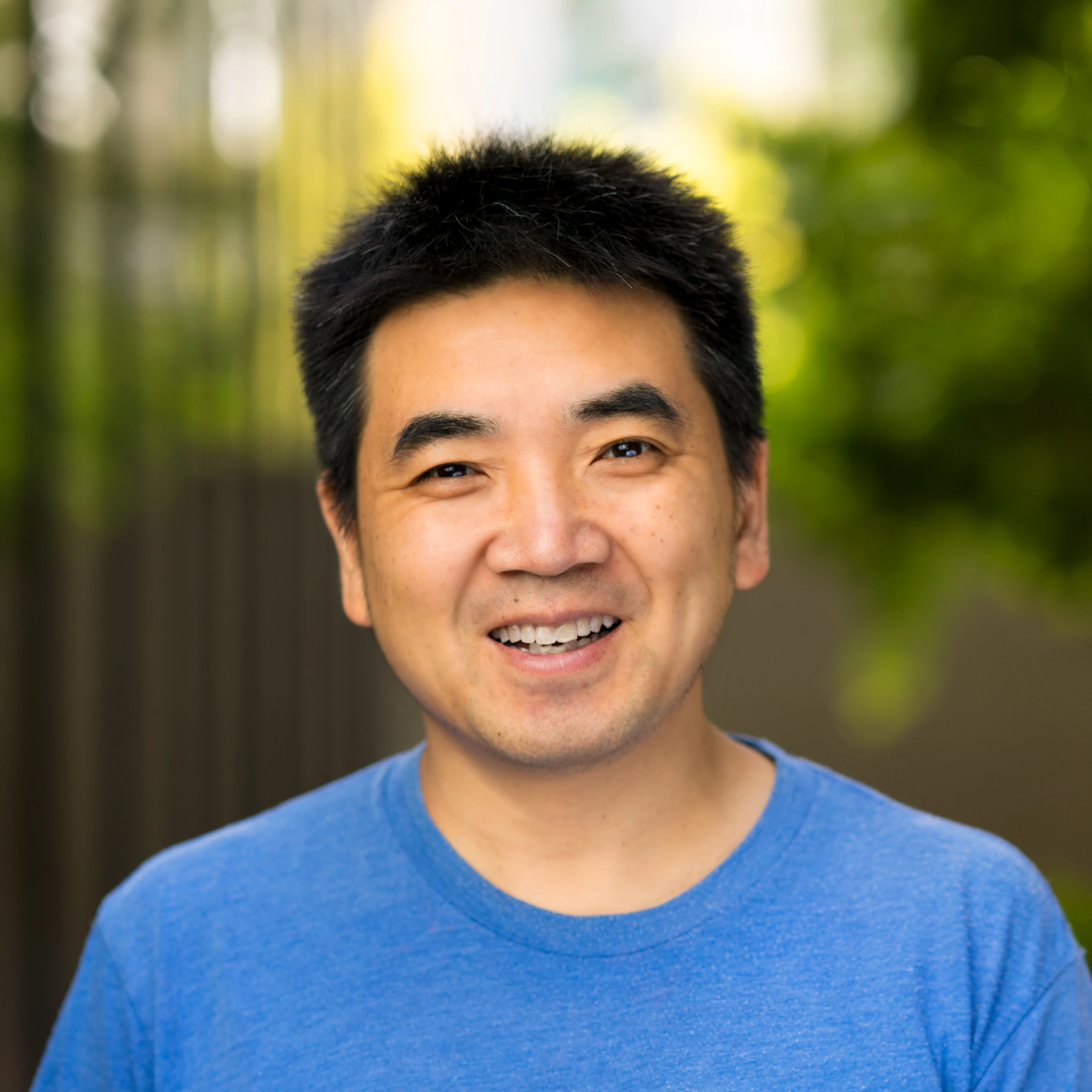 Eric S. Yuan, founder and CEO of Zoom