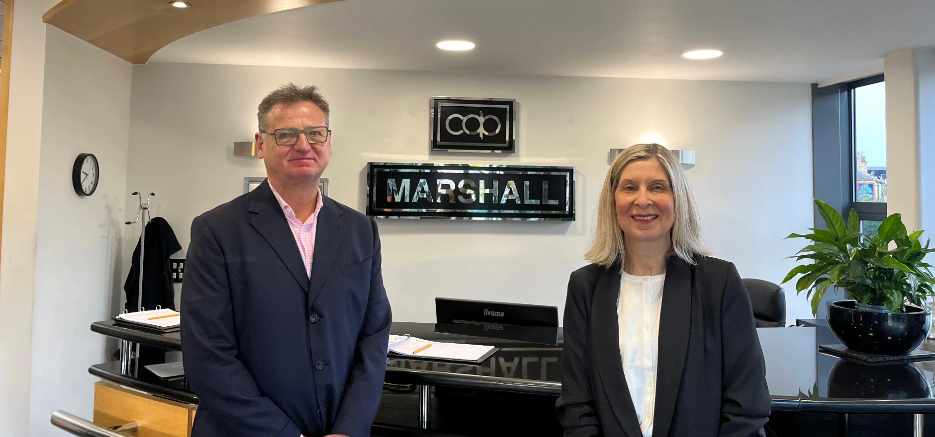 Simon Marshall (l) and Tracey Wilcocks (r).jpg