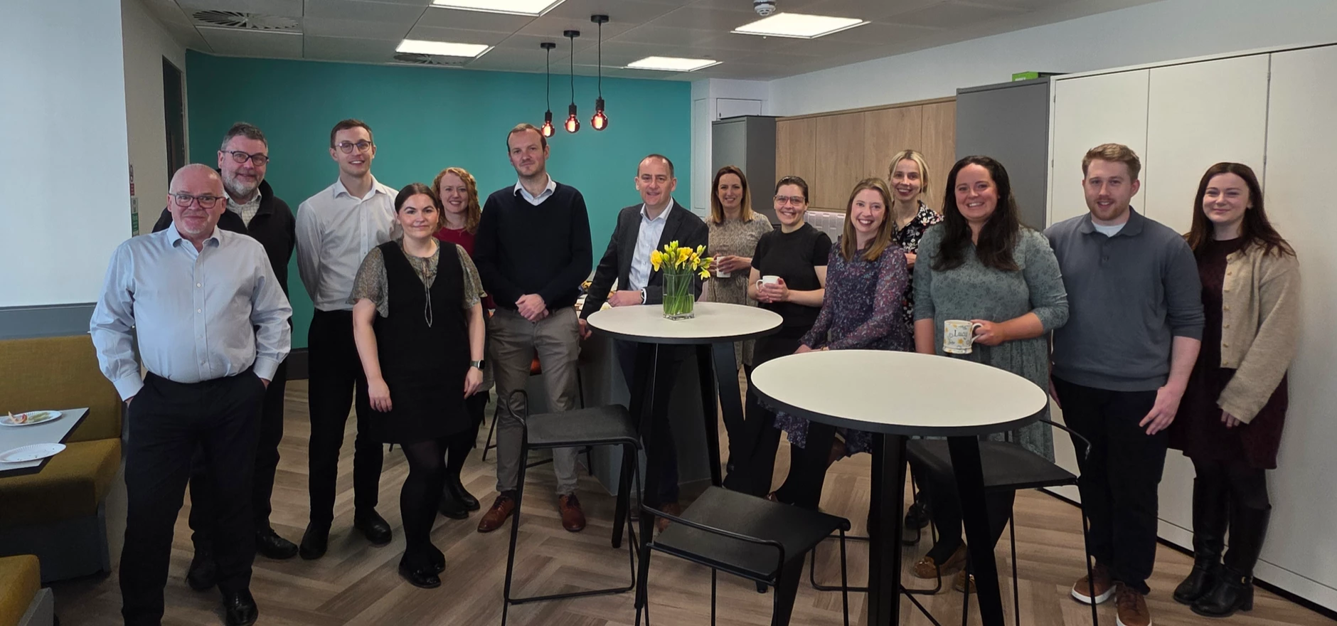 The Lichfields Leeds team in their new office.jpg