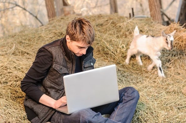 Rural broadband research