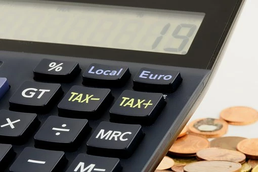 HMRC Tax Planning