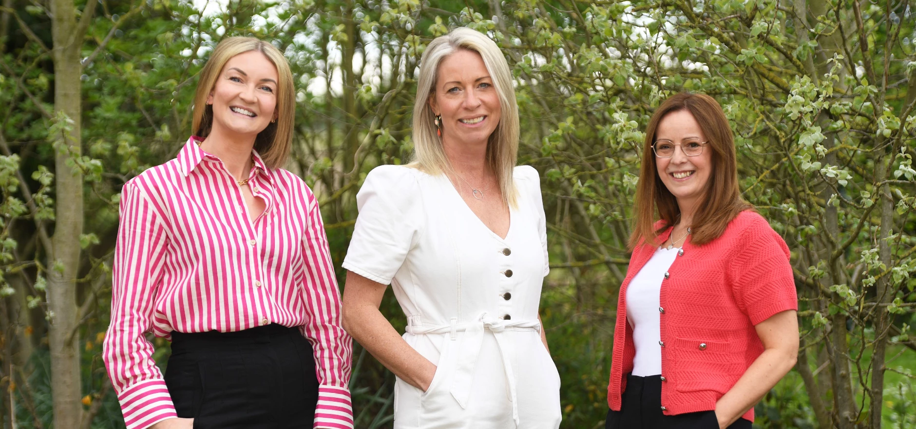 l-r Caroline Broad, Anna Ashford and Lisa Hyndman photo by Gerard Binks.jpg